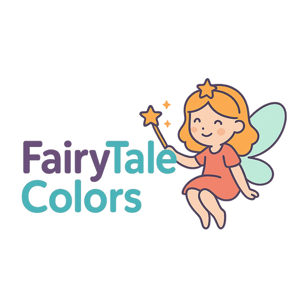 Fairy Tale Colors